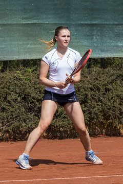 Bild 43 - SV Blankenese 2 - Grossflottbeker THGC : Ergebnis: 8:1